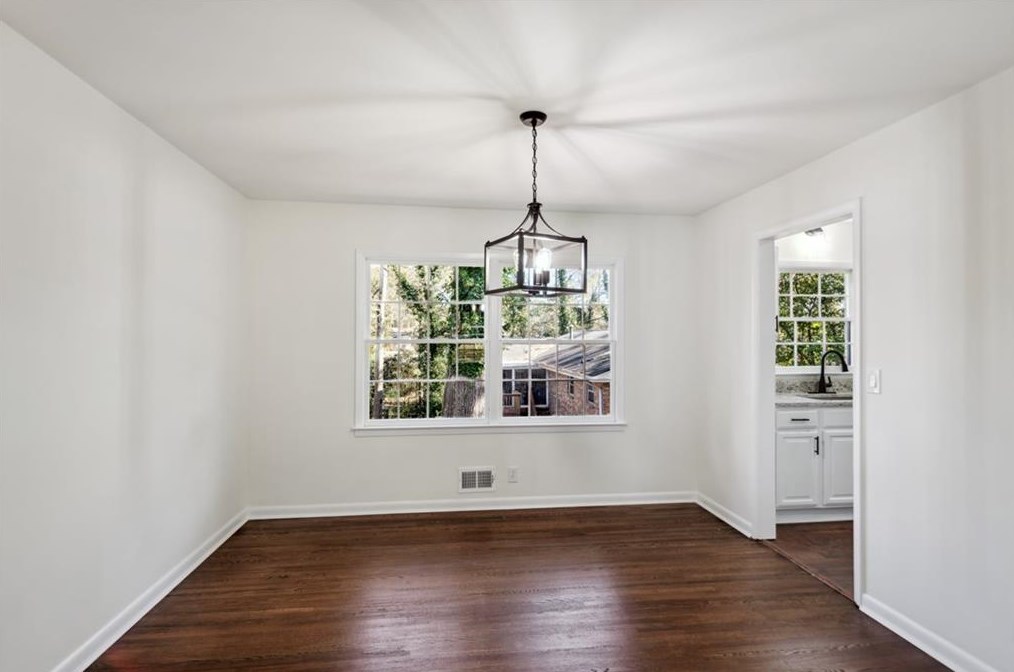 3394 Comet Cir, Decatur GA  30034-1801 exterior