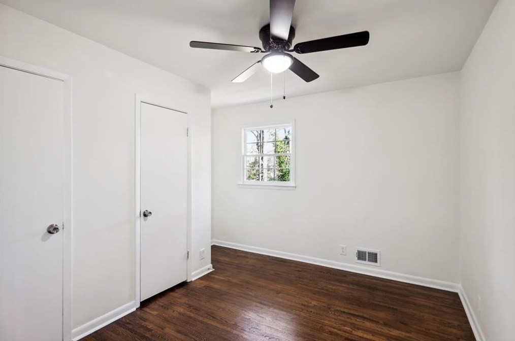 3394 Comet Cir, Decatur GA  30034-1801 exterior