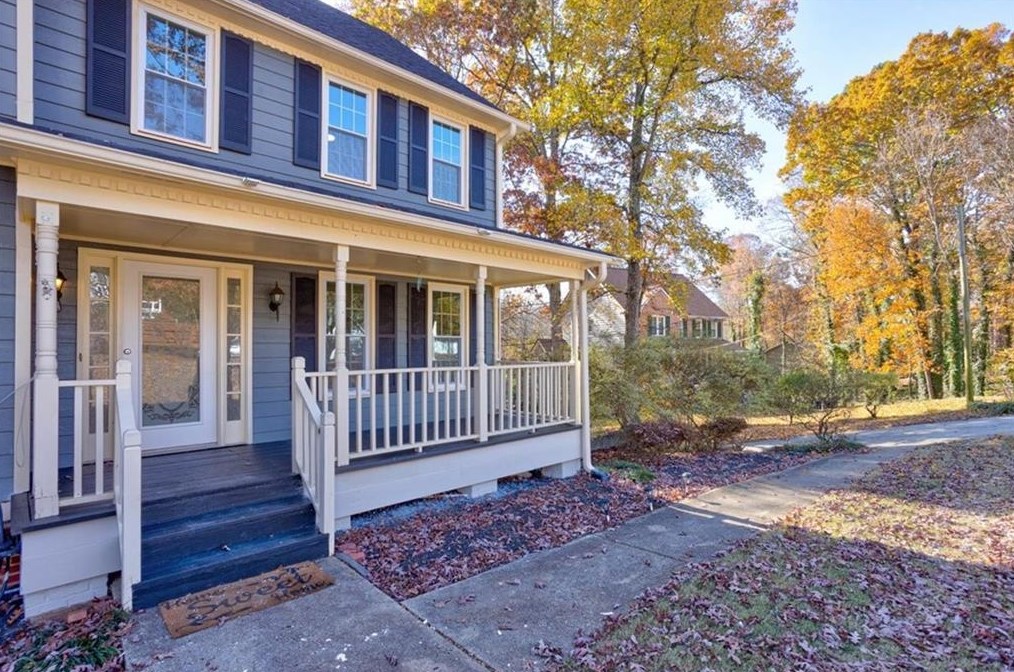 3148 Pine Needle Ct Sw, Lilburn, GA 30047