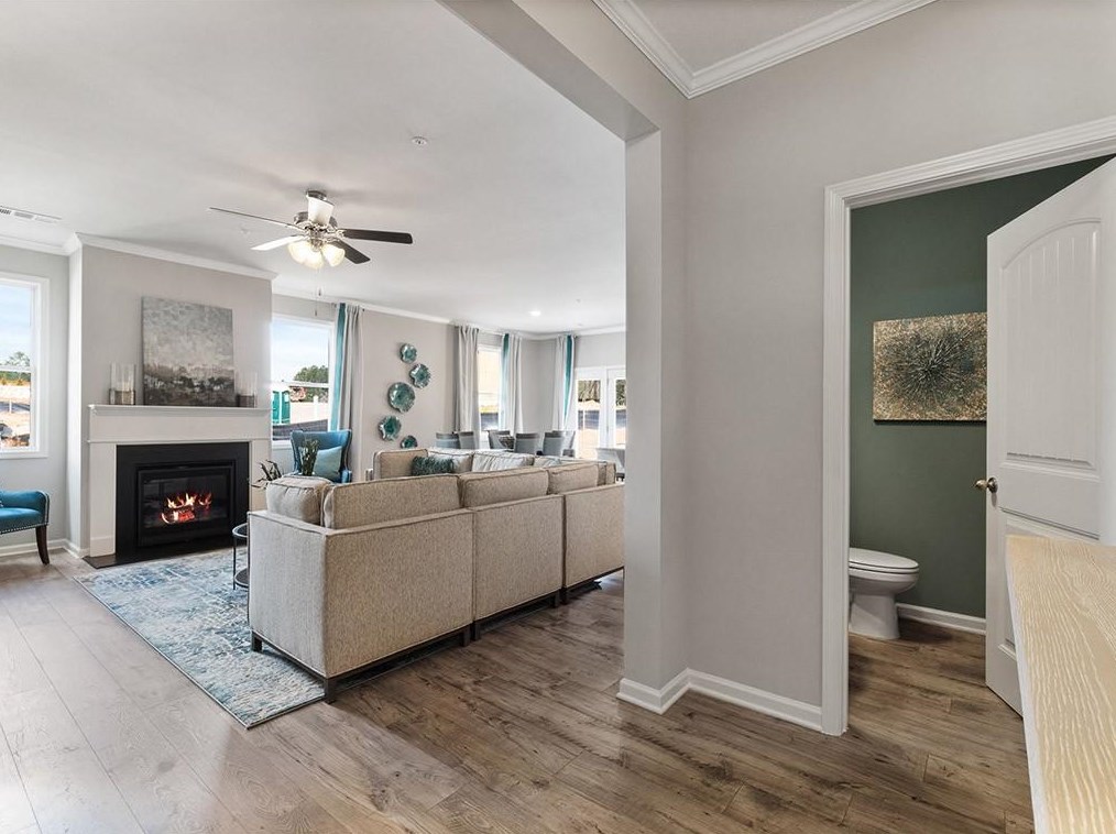 300 Stoneybrook Dr, Dahlonega, GA 30533