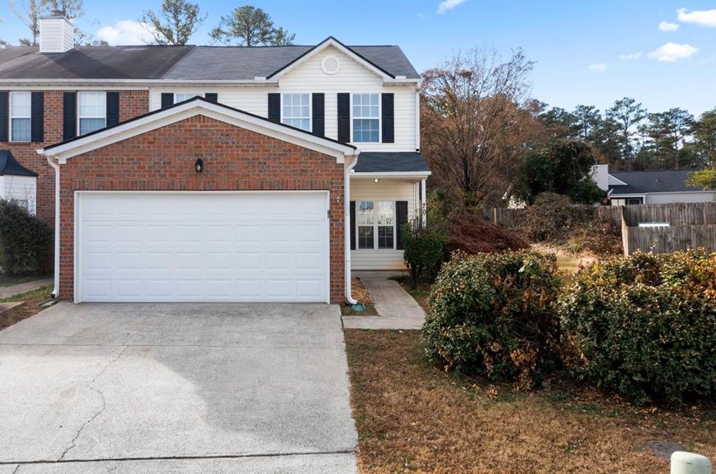 70 Berkeley Pl, Euharlee, GA 30121-4291