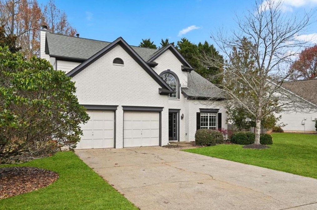 525 Kingsport Dr, Roswell, GA 30076-0906
