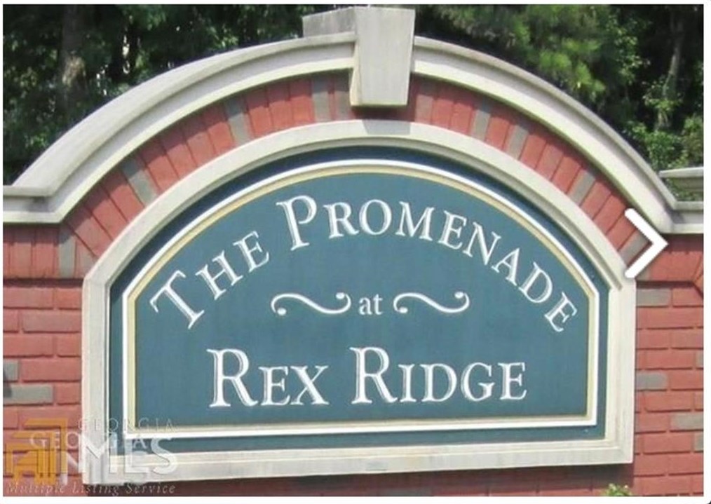 5849 Rex Ridge Loop, Rex, GA 30273