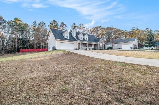 140 Michelle, Bogart, GA 30622
