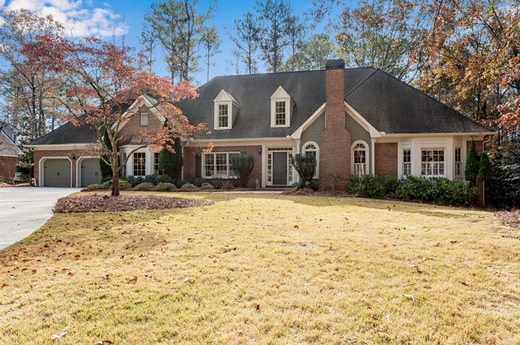 1520 Northcliff Trce, Roswell, GA 30076