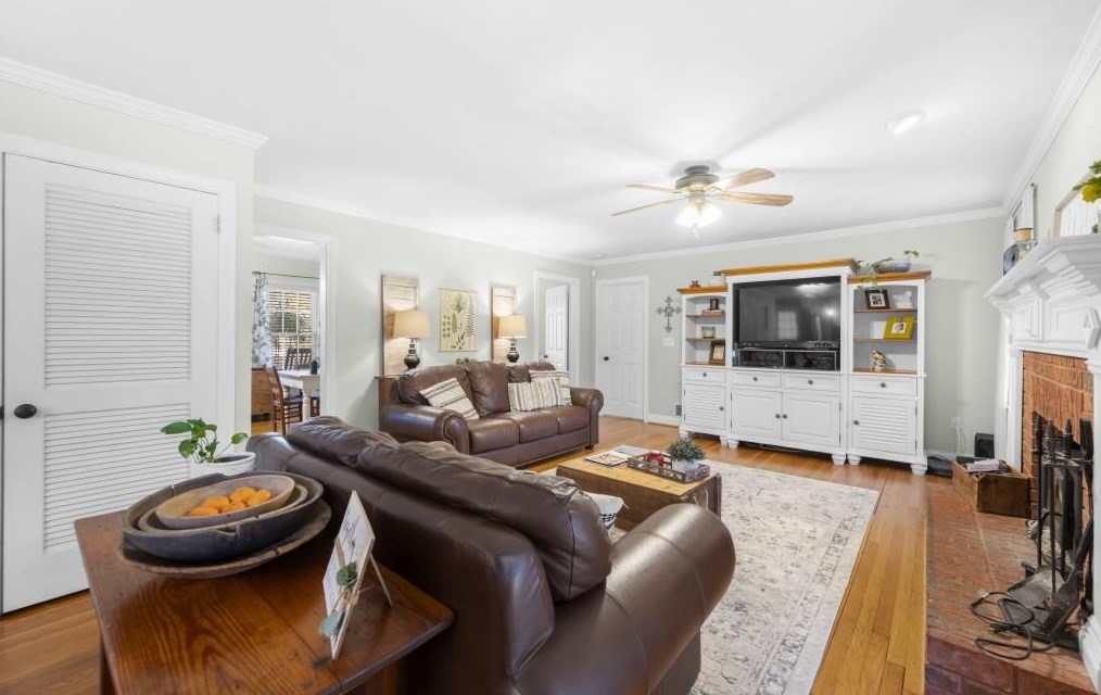 20 Lookout Ct, Dallas GA  30132-1877 exterior