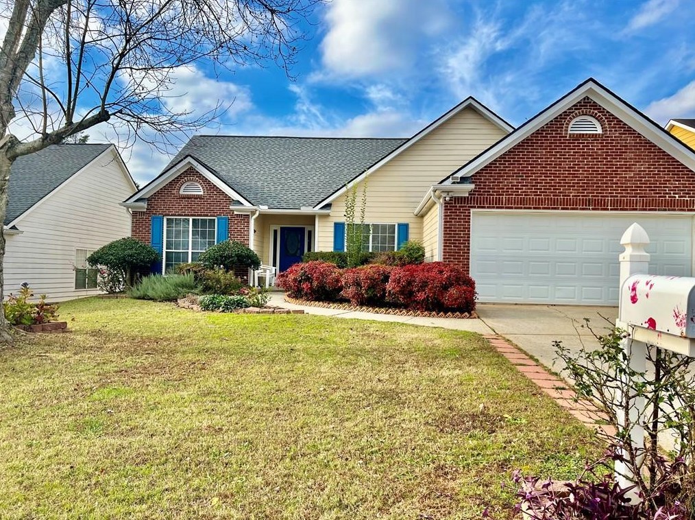 3287 Crossfield Ln, Duluth, GA 30096