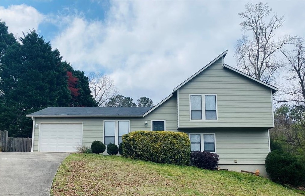 2886 Landington Way, Duluth, GA 30096