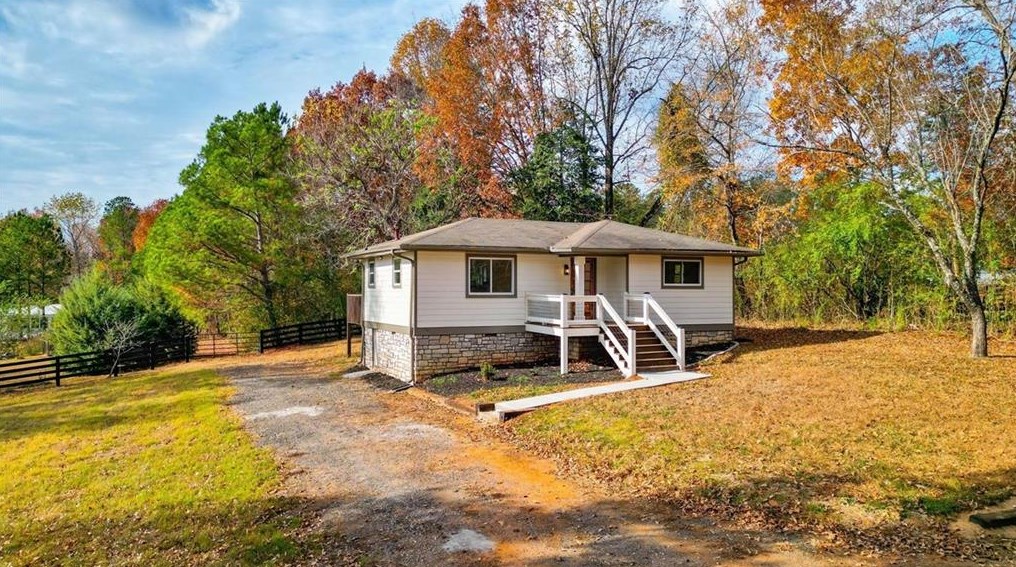 291 Upper Bethany, Ball Ground, GA 30107