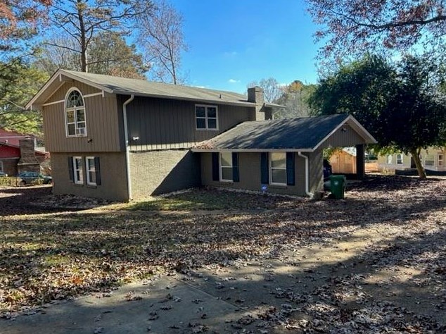 3178 Sunnyford Ln, Lithonia, GA 30038