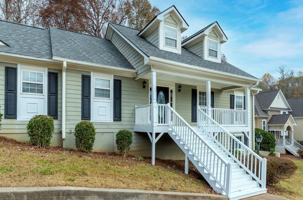 542 Windy Mill Way, Temple, GA 30179