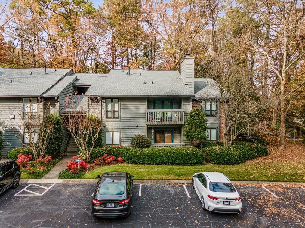 1316 Mcclelen Way, Decatur, GA 30033