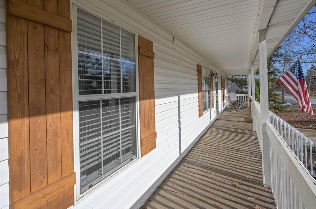 112 Tanner Dr, Dallas, GA 30157