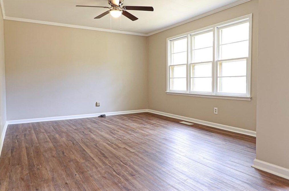 5718 Swymer Dr, Macon GA  31216-6256 exterior