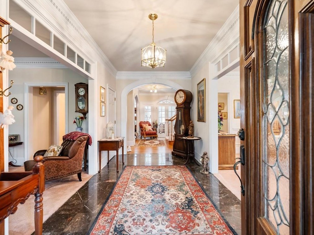 40 Highlands Way, Oxford, GA 30054
