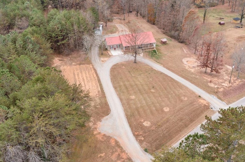 6475 Ransom Free Rd, Clermont, GA 30527