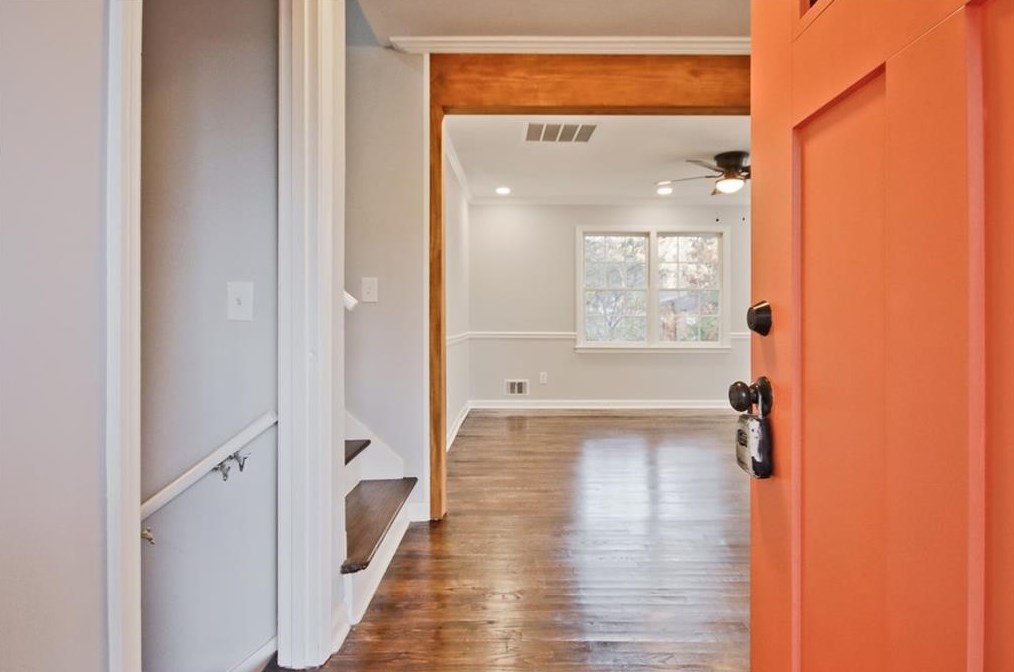 3905 Wedgefield Cir, Decatur, GA 30035-2387