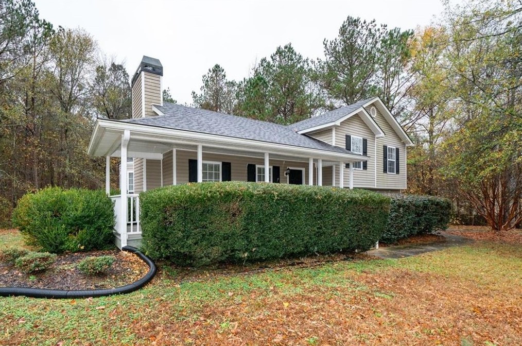 23 Adair Ct, Dallas, GA 30157
