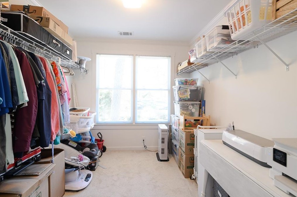 1525 Deerwood Dr, Decatur GA  30030-4517 exterior