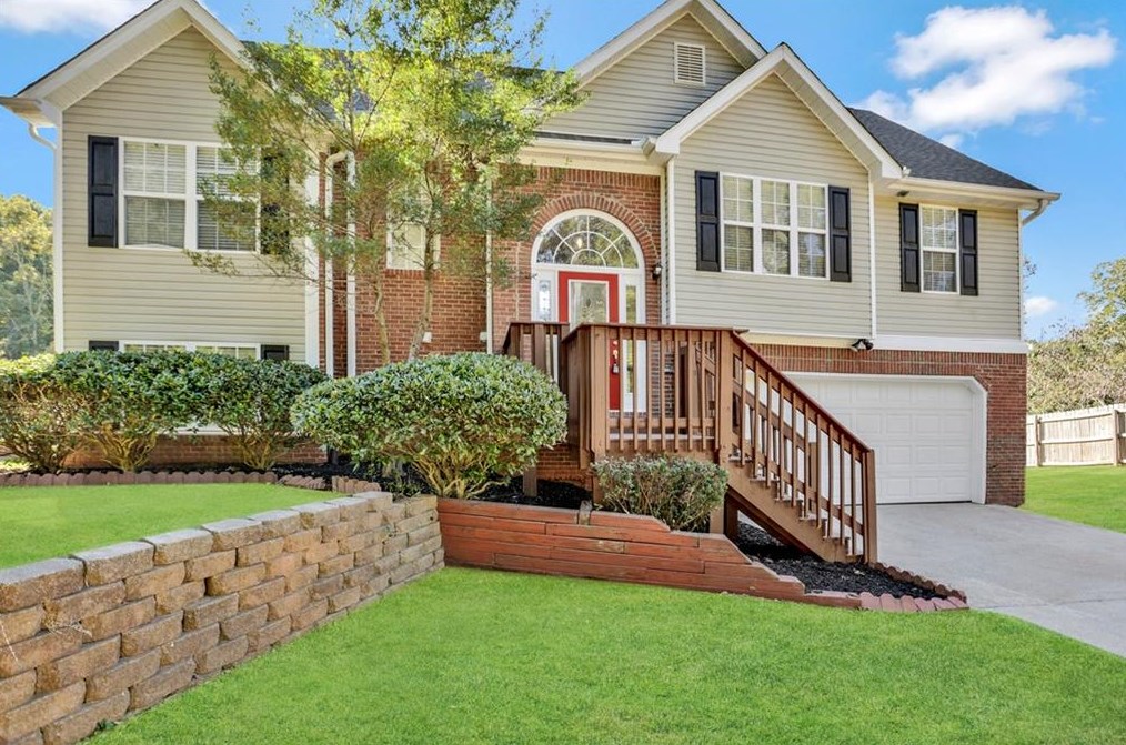 703 Bearden Rd, Douglasville, GA 30134