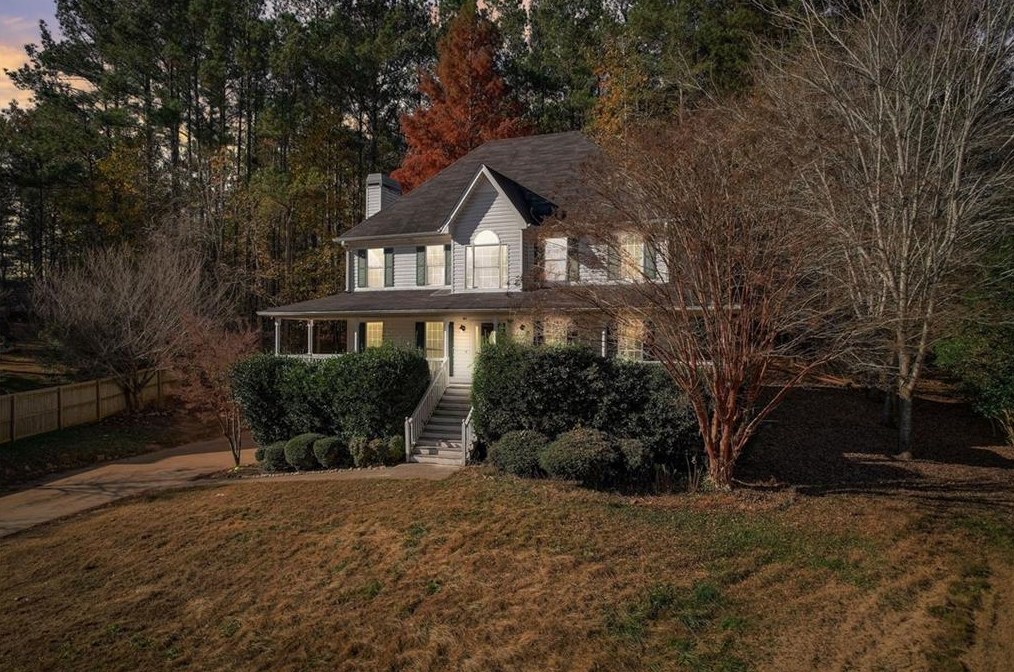 233 Waburn Walk, Dallas, GA 30132-8352