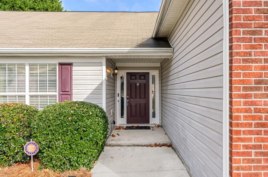 3282 Millhollow Terrace, Buford, GA 30519