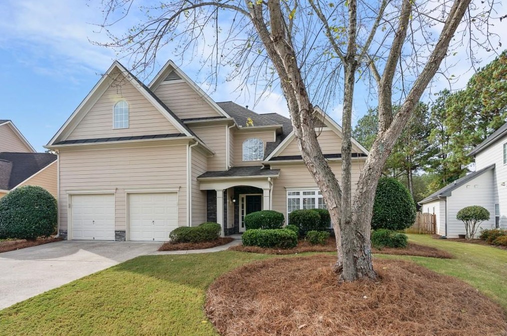 12625 Morningpark Cir, Alpharetta, GA 30004