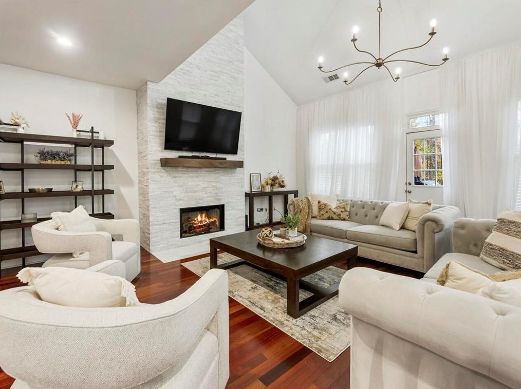 6009 Brookside Oak Cir, Norcross, GA 30093-1754