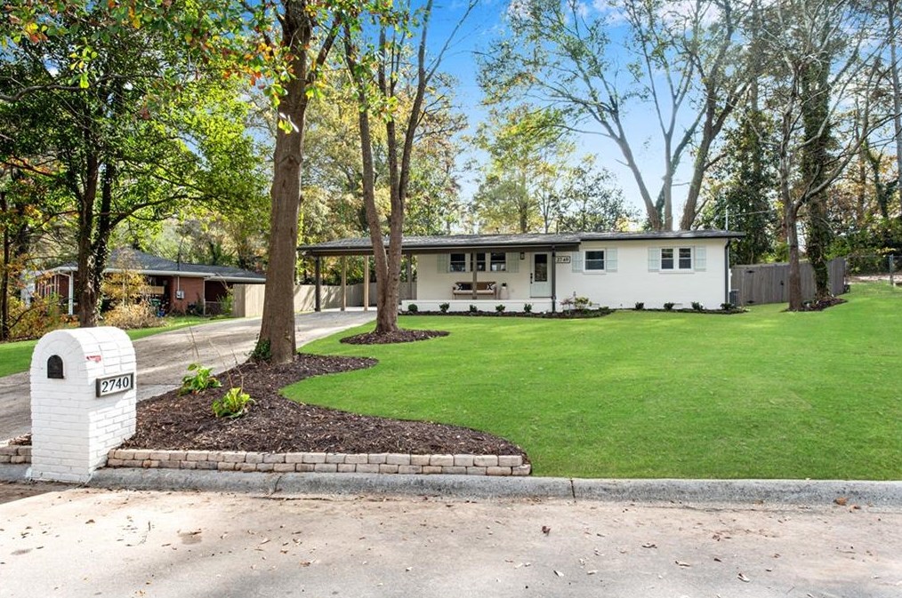 2740 Sherwood Rd Se, Smyrna, GA 30082