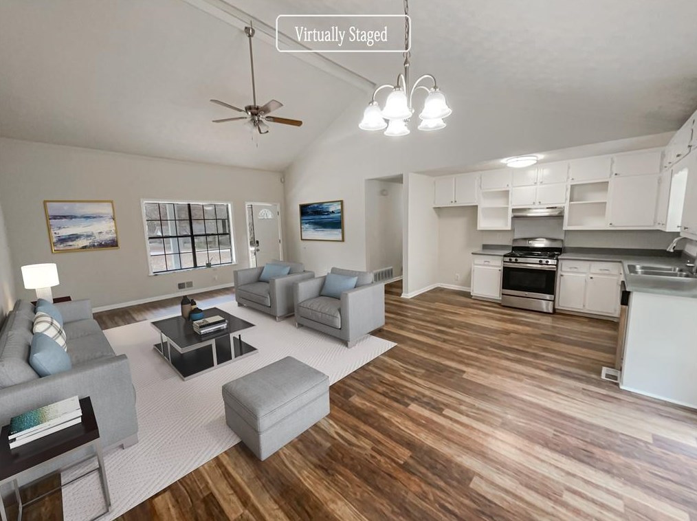 65 Fair Oaks Dr Se, Conyers, GA 30094