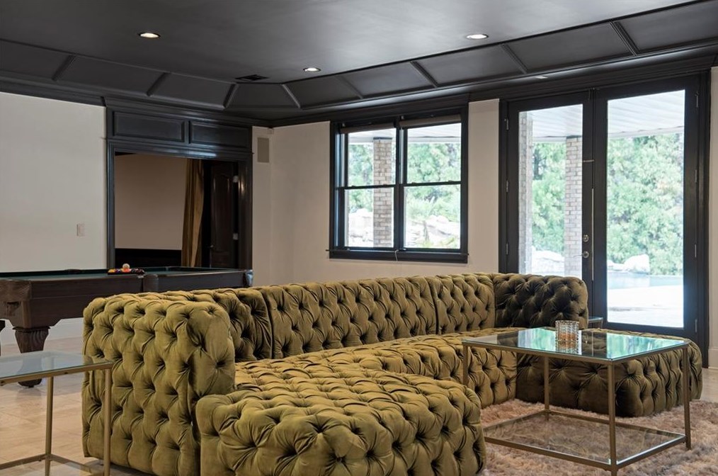 904 Carriage Path, Smyrna GA  30082-4761 exterior