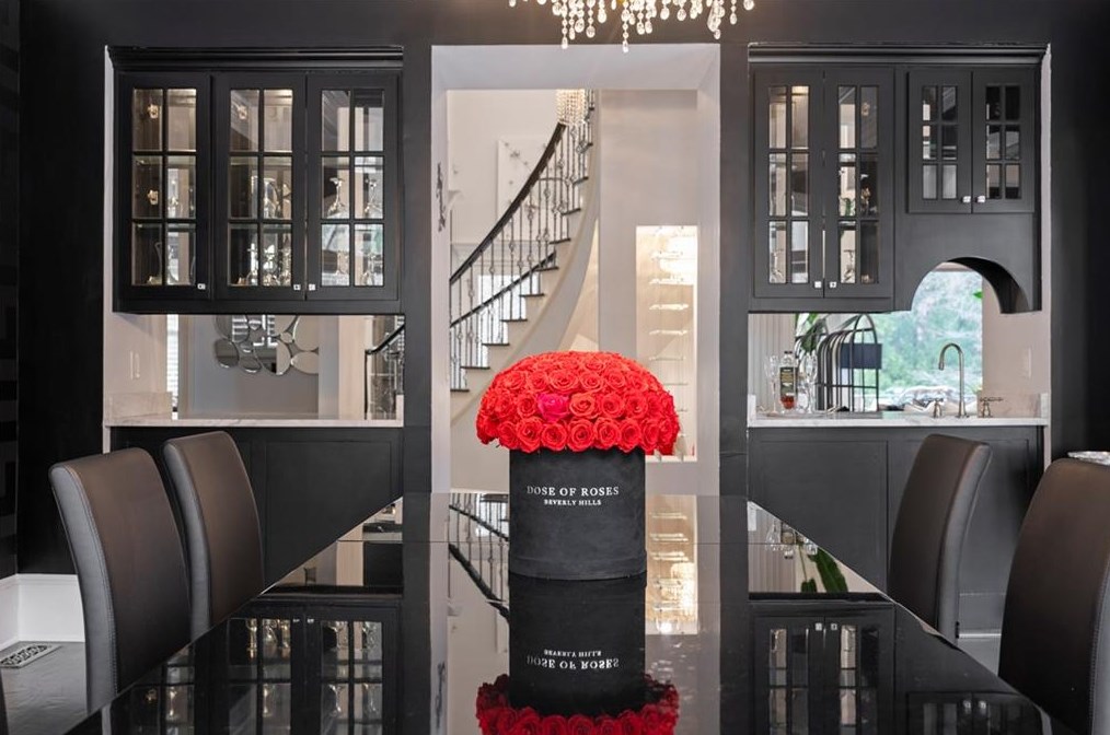 904 Carriage Path, Smyrna GA  30082-4761 exterior