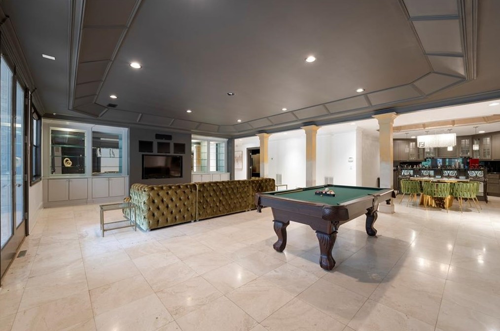 904 Carriage Path, Smyrna GA  30082-4761 exterior