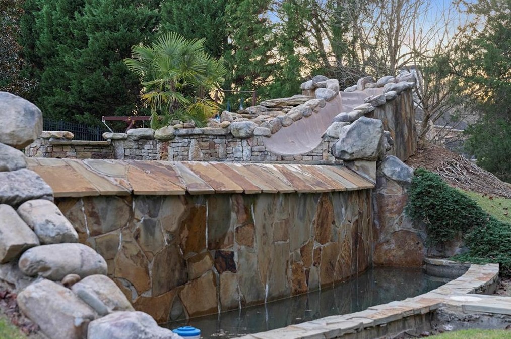 904 Carriage Path, Smyrna GA  30082-4761 exterior