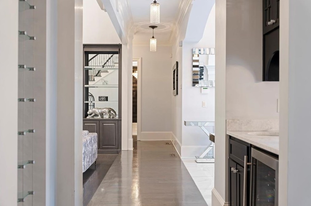 904 Carriage Path, Smyrna GA  30082-4761 exterior