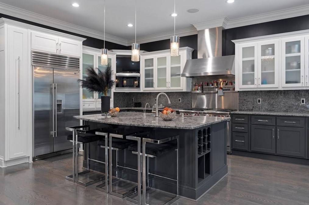 904 Carriage Path, Smyrna GA  30082-4761 exterior