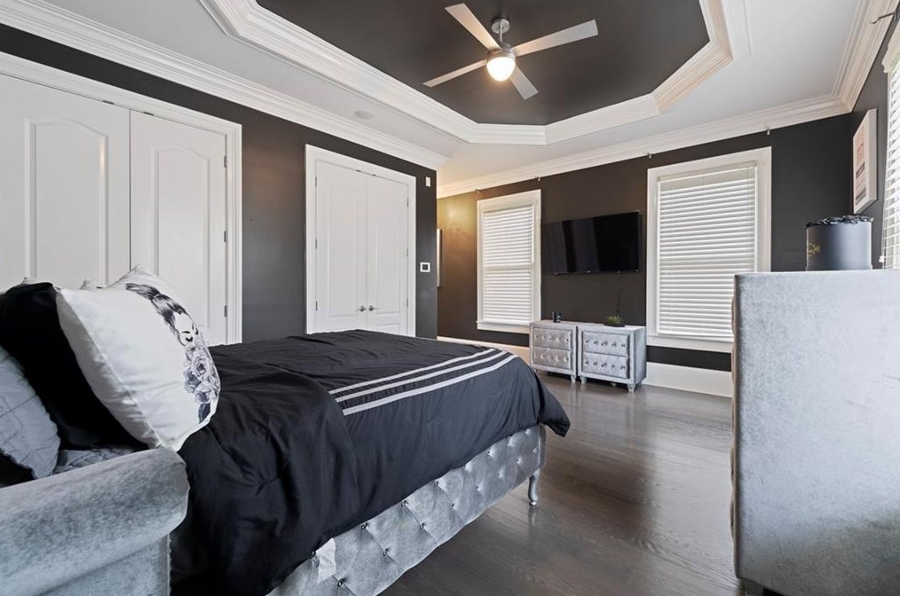 904 Carriage Path, Smyrna GA  30082-4761 exterior