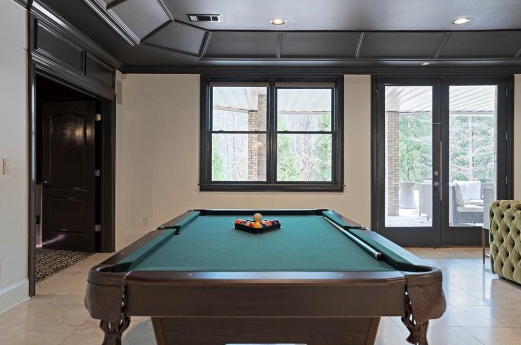 904 Carriage Path, Smyrna GA  30082-4761 exterior