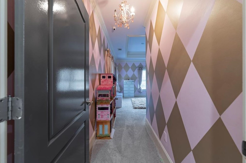 904 Carriage Path, Smyrna GA  30082-4761 exterior