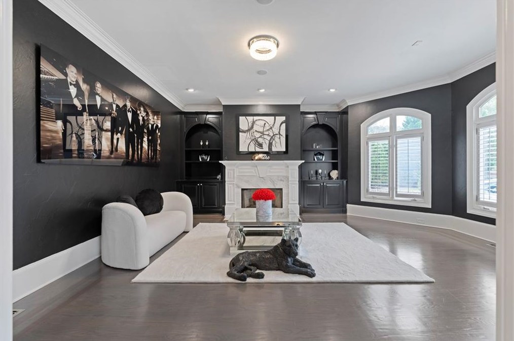 904 Carriage Path, Smyrna GA  30082-4761 exterior