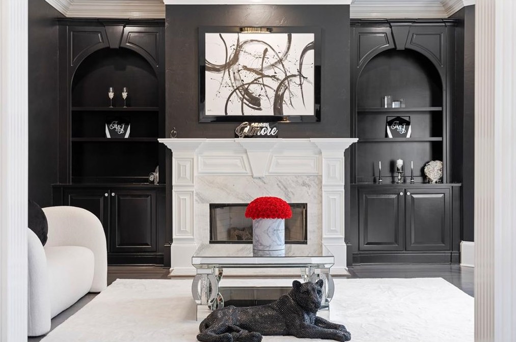 904 Carriage Path, Smyrna GA  30082-4761 exterior