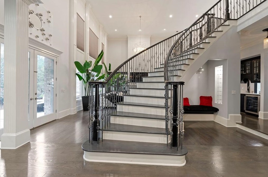 904 Carriage Path, Smyrna GA  30082-4761 exterior