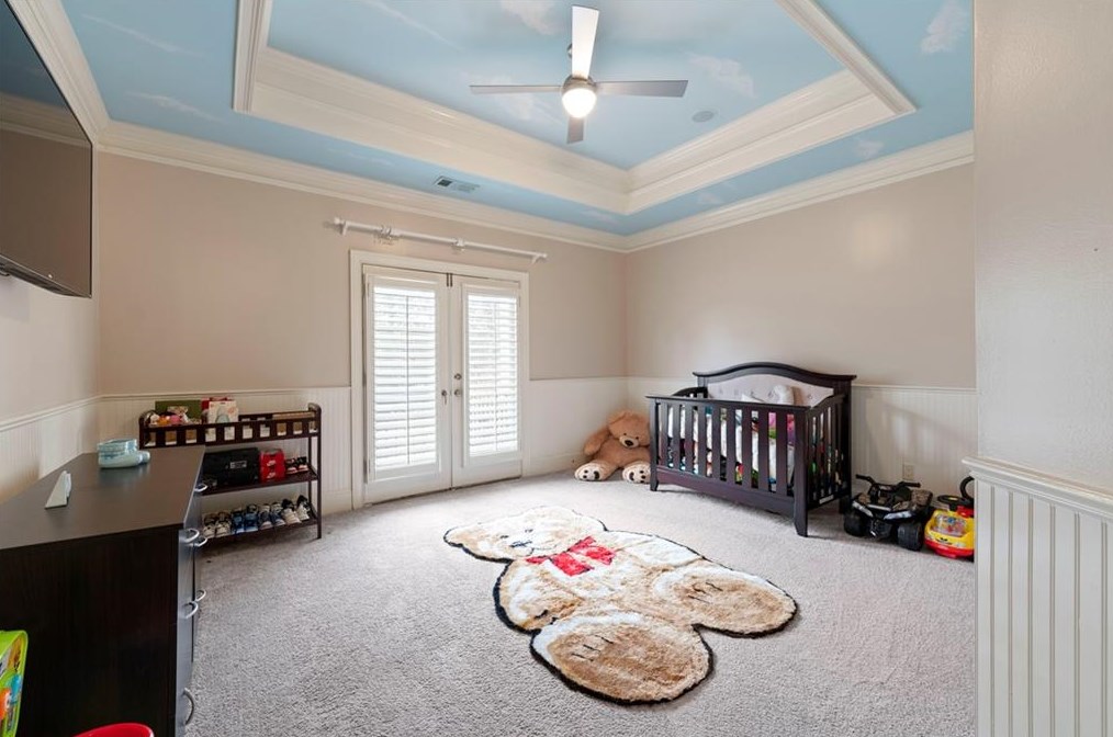 904 Carriage Path, Smyrna GA  30082-4761 exterior