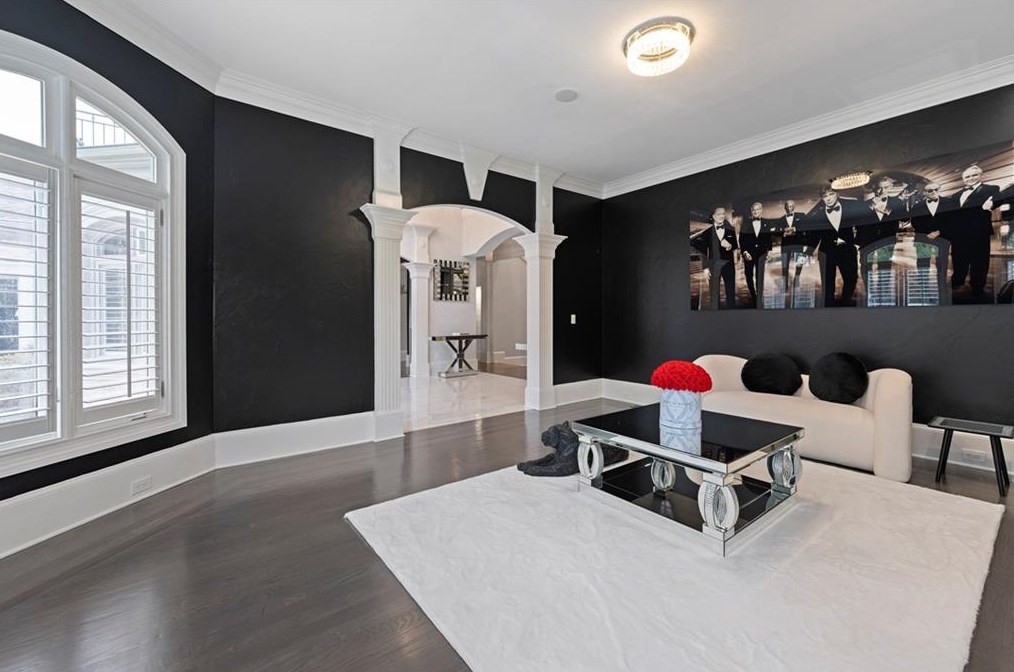 904 Carriage Path, Smyrna GA  30082-4761 exterior