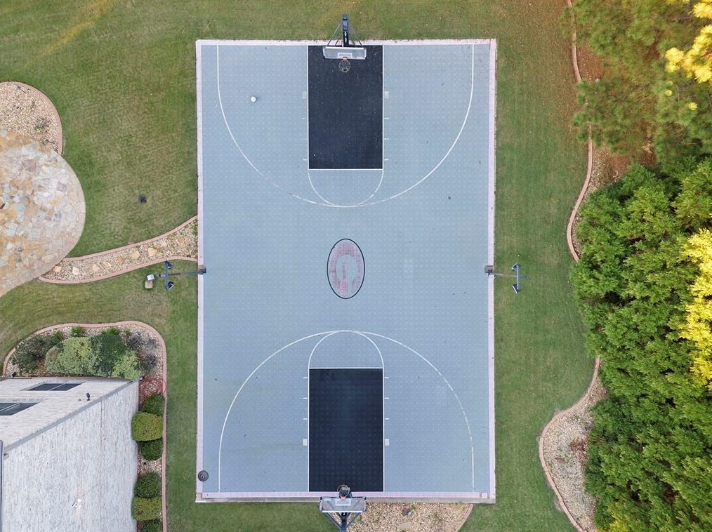 904 Carriage Path, Smyrna GA  30082-4761 exterior