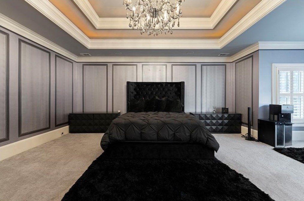 904 Carriage Path, Smyrna GA  30082-4761 exterior