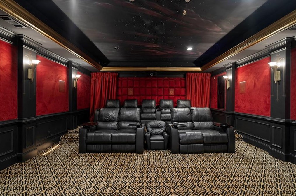 904 Carriage Path, Smyrna GA  30082-4761 exterior