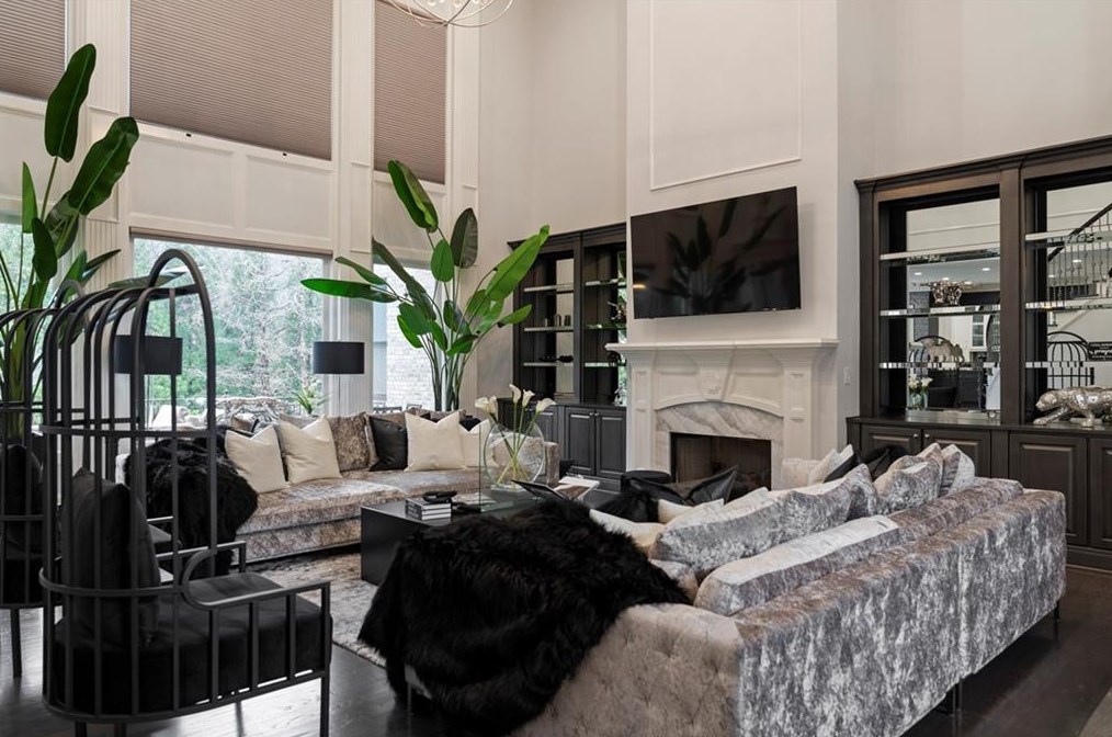 904 Carriage Path, Smyrna GA  30082-4761 exterior