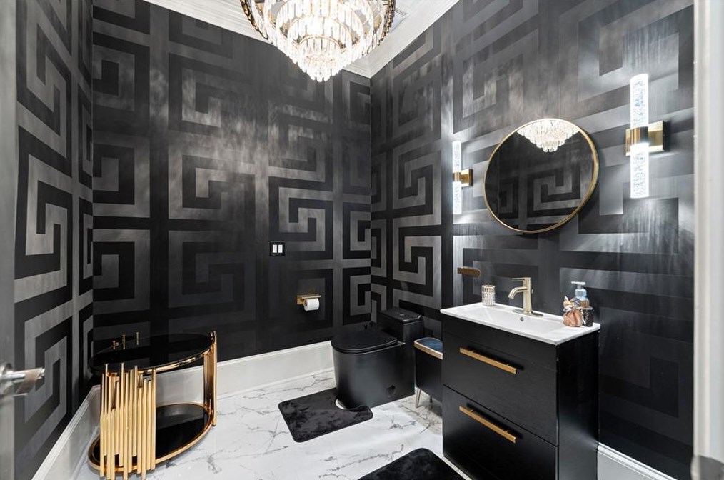 904 Carriage Path, Smyrna GA  30082-4761 exterior