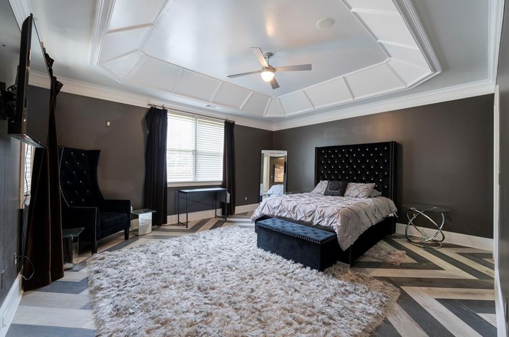 904 Carriage Path, Smyrna GA  30082-4761 exterior